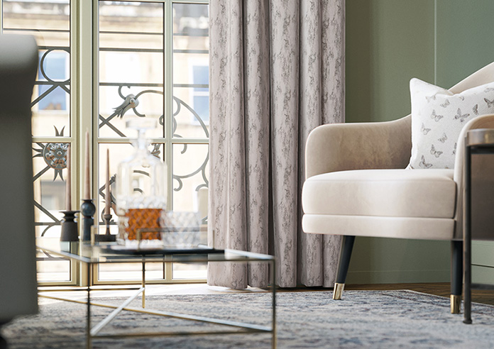 Anodise, Antique Iron - Made to Measure Curtains - Image 5